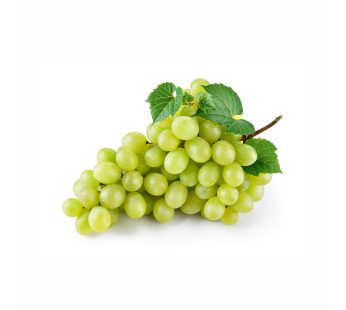 Organic Green Grapes