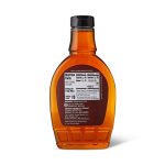 Organic Maple Syrup - Image 2