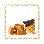 Haagen-Dazs Caramel Cone Ice Cream - Image 2