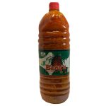 Bamga Palm Oil - 2ltr - Image 2