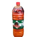 Bamga Palm Oil - 2ltr