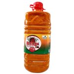Bamga Palm Oil - 4ltr - Image 2