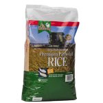 Par Excellence Rice - 50lb