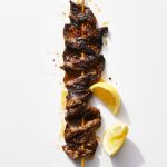 Beef Suya
