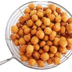 Butter Chin-Chin - 370g