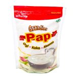 Grandios Pap