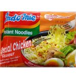 Indomie Chicken Flavor - Image 2
