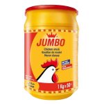 Jumbo Chicken Flavor - 1kg