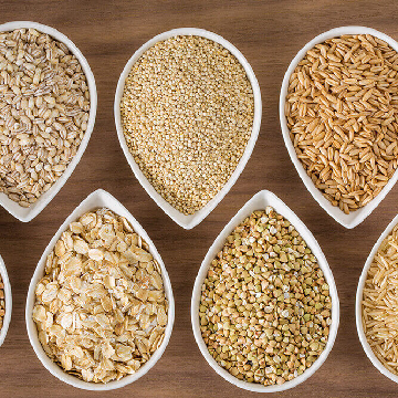 Grains