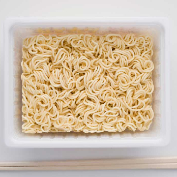 Instant Noodles